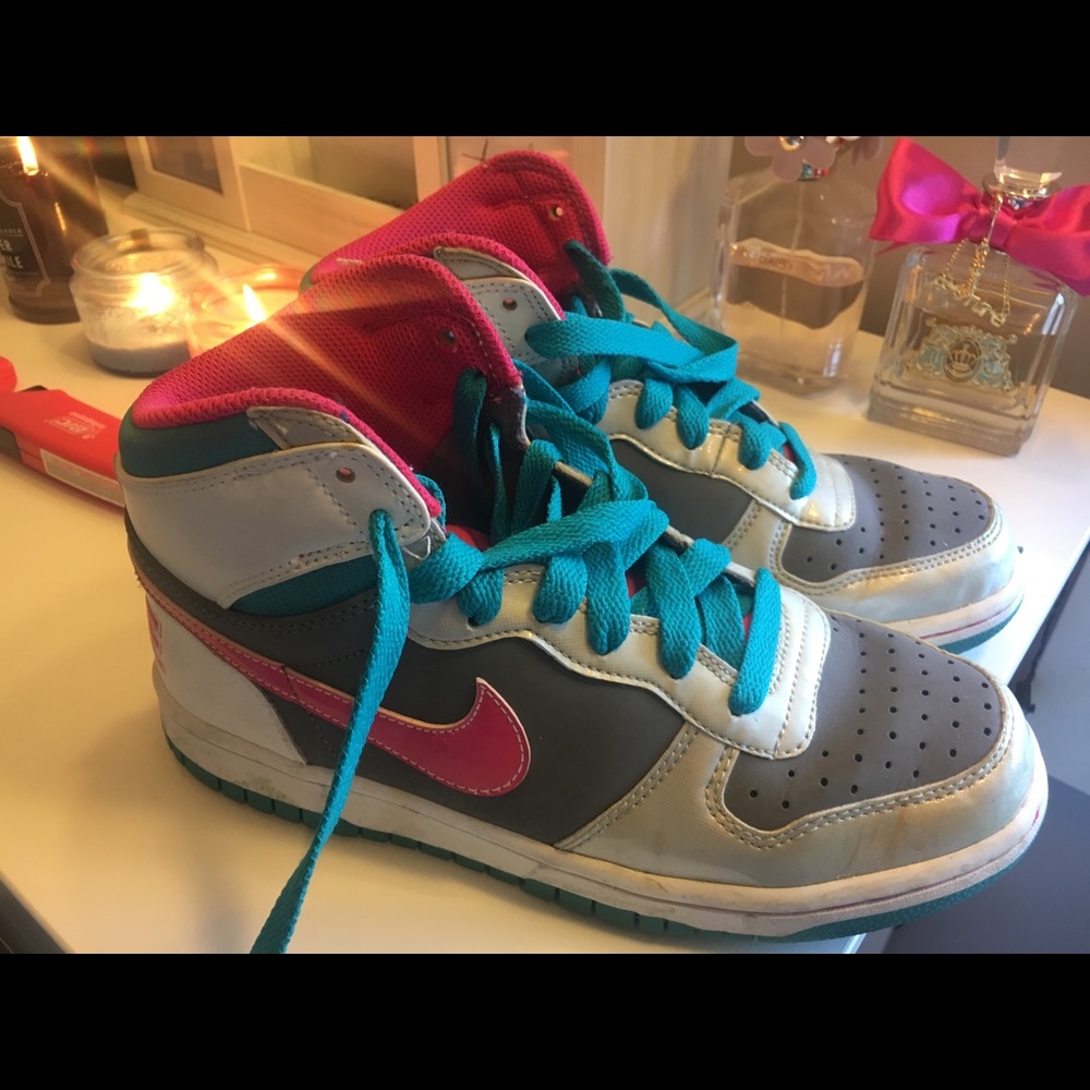 Nike Dunks